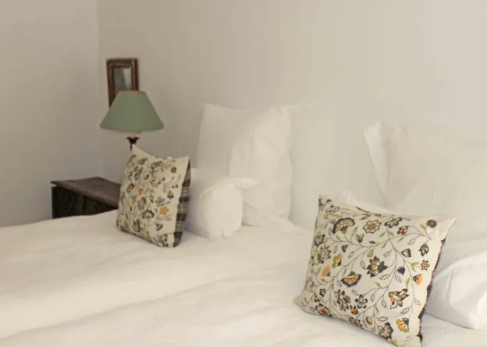 Finca Justus Frantz 3* Маспаломас