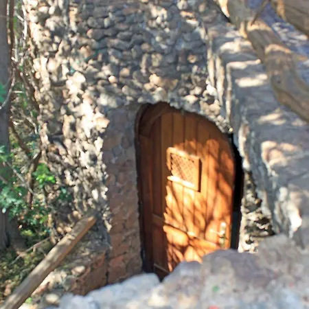 Finca Justus Frantz 3* Maspalomas (Gran Canaria)