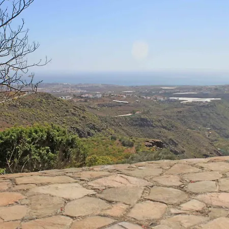 Finca Justus Frantz 3* Maspalomas (Gran Canaria)