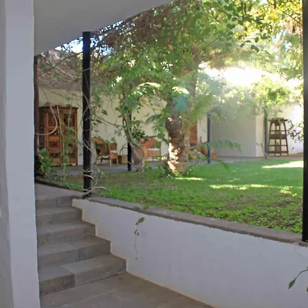 Finca Justus Frantz 3* Maspalomas (Gran Canaria)