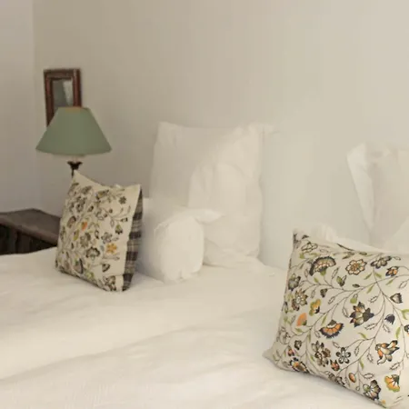 Finca Justus Frantz 3* Maspalomas (Gran Canaria)