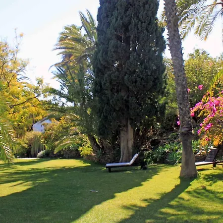 Finca Justus Frantz 3* Maspalomas (Gran Canaria)