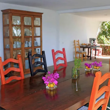 Hotel Finca Justus Frantz 3*