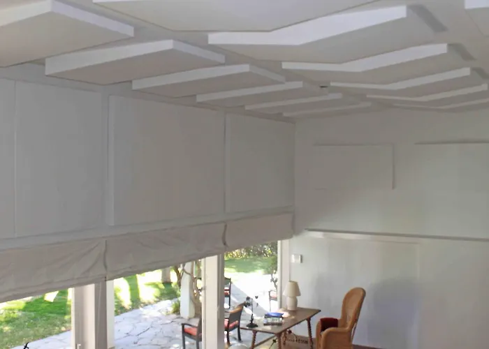 Hotel Finca Justus Frantz 3*