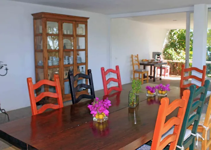 Hotel Finca Justus Frantz 3*
